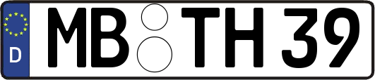 MB-TH39