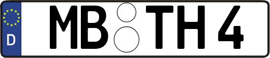 MB-TH4