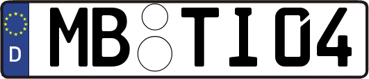 MB-TI04