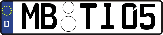 MB-TI05