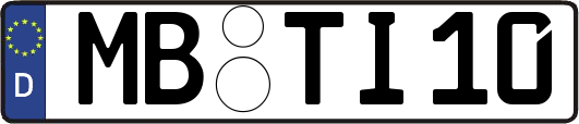 MB-TI10