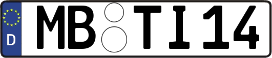 MB-TI14