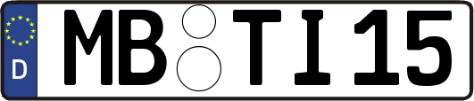 MB-TI15