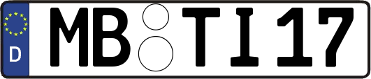 MB-TI17