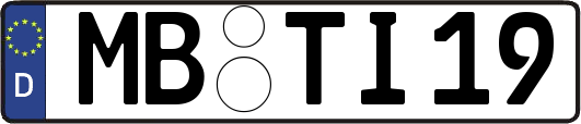 MB-TI19