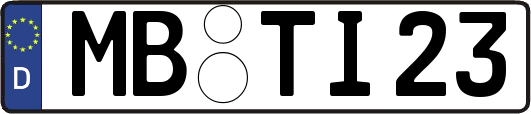 MB-TI23
