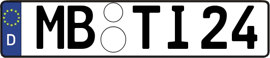 MB-TI24