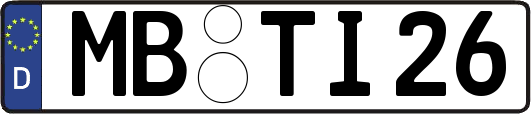 MB-TI26