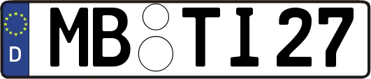 MB-TI27