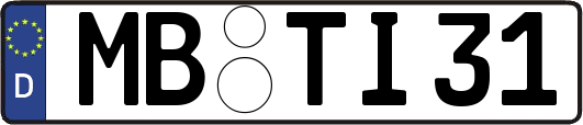 MB-TI31
