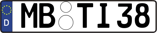 MB-TI38