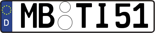 MB-TI51