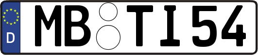 MB-TI54