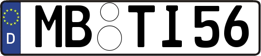 MB-TI56