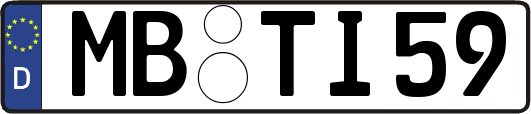 MB-TI59