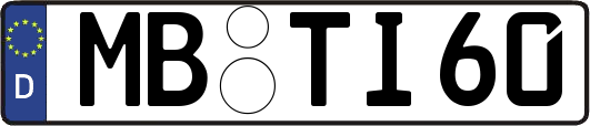 MB-TI60