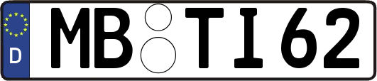 MB-TI62
