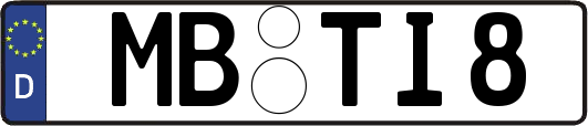 MB-TI8