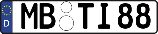 MB-TI88