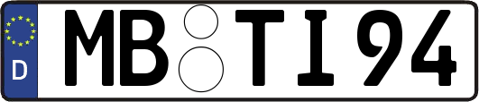 MB-TI94