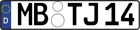 MB-TJ14
