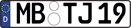 MB-TJ19