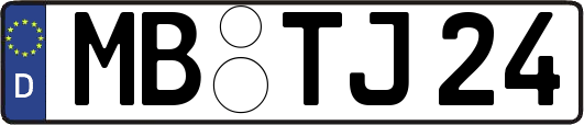 MB-TJ24