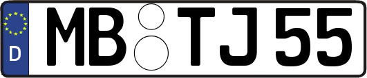 MB-TJ55