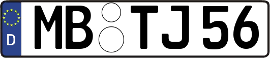 MB-TJ56