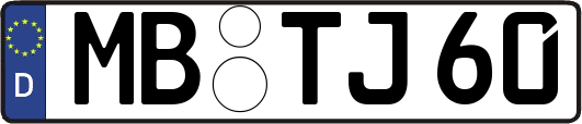 MB-TJ60
