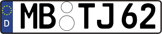 MB-TJ62