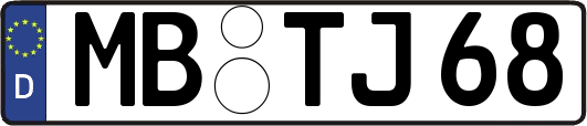 MB-TJ68
