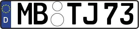 MB-TJ73