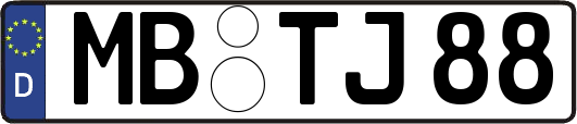 MB-TJ88