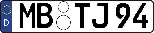 MB-TJ94