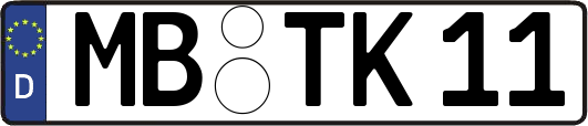 MB-TK11