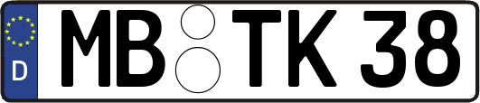 MB-TK38