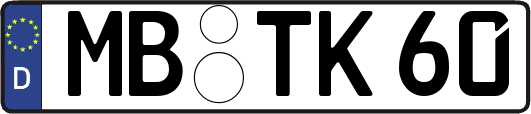 MB-TK60