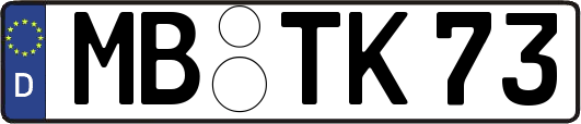 MB-TK73