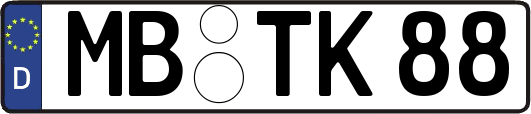 MB-TK88