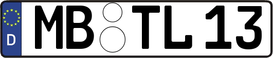 MB-TL13