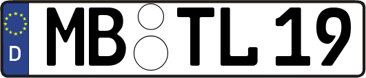 MB-TL19