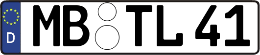 MB-TL41