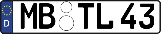 MB-TL43