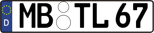 MB-TL67