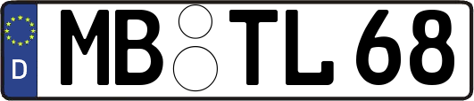 MB-TL68