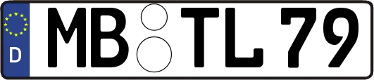 MB-TL79