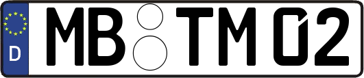 MB-TM02