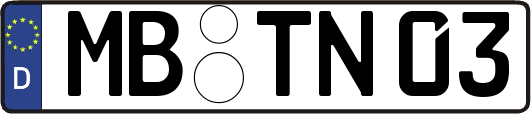 MB-TN03
