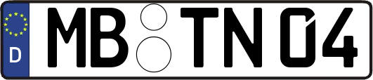 MB-TN04
